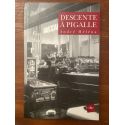 Descente à Pigalle