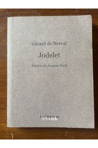 Jodelet