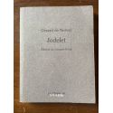 Jodelet