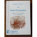 La Belle-Nivernaise, histoire d'un vieux bateau et de son équipage