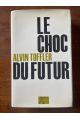 Le choc du futur