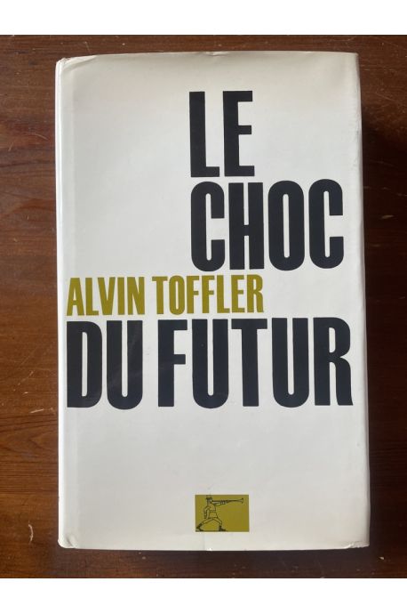 Le choc du futur
