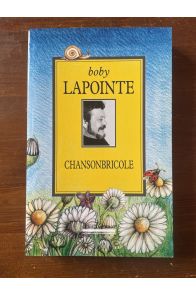 Chansonbricole, L'intégrale et quelques bricoles de plus