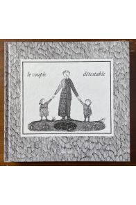 Le couple détestable