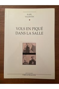 Vols piqués dans la salle