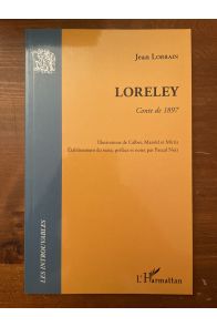 Loreley, Conte de 1897