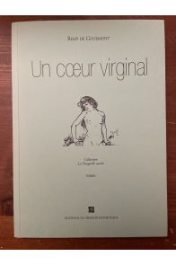 Un coeur virginal