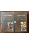 La découverte de l'Amérique (2 volumes)
