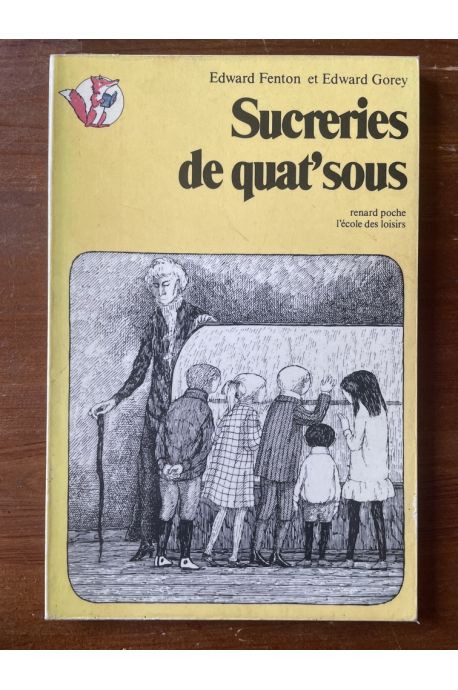 Sucreries de quat'sous