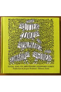 Total Zoo, un abécédaire