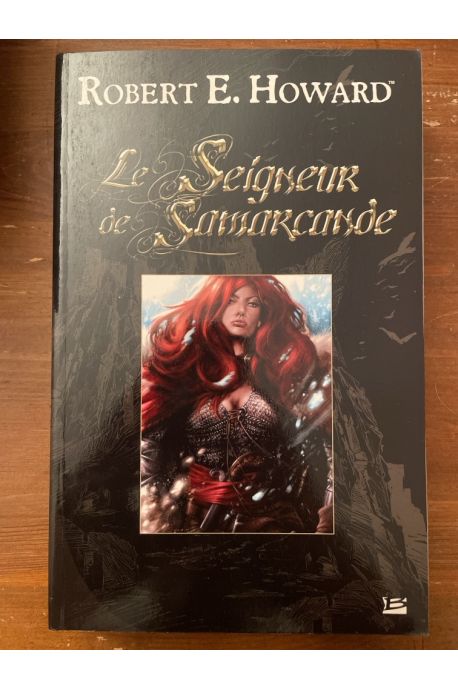 Le seigneur de Samarcande