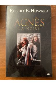 Agnès la noire
