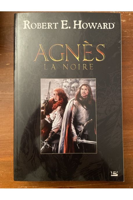 Agnès la noire