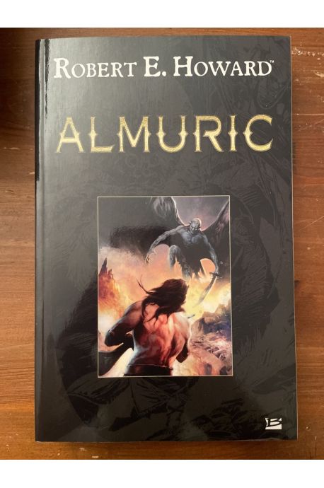 Almuric