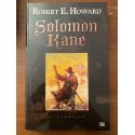 Solomon Kane, l'intégrale