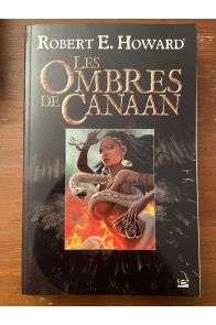 Les ombres de Canaan