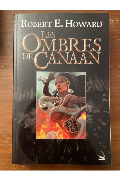 Les ombres de Canaan