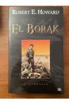 El Borak, L'intégrale