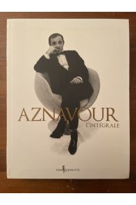 L'intégrale de Charles Aznavour