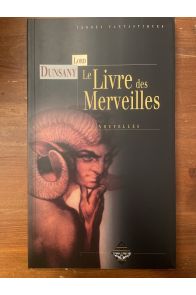 Le livre des merveilles