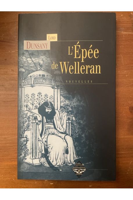 L'épée de Welleran