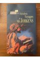Les fabuleux voyages de Mr Jorkens