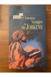 Les fabuleux voyages de Mr Jorkens