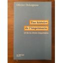 Une histoire de l'imprimerie et de la chose imprimée