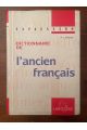 Dictionnaire de l'ancien français