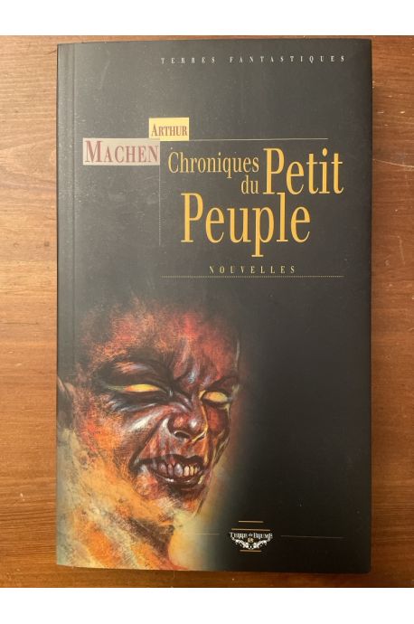 Chroniques du Petit Peuple