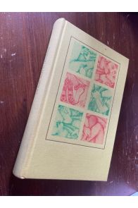 Les Kama Sutra de Vatsyayana, manuel d'Erotologie Hindoue