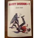Harry Dickson Tome 1