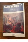 Harry Dickson Tome 3