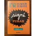 Signé Furax, Le Boudin sacré