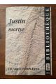 Oeuvres complètes de Justin Martyr