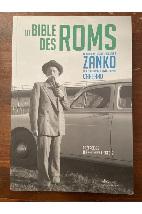 La bible des Roms