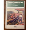 Harry Dickson Tome 4