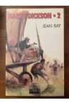 Harry Dickson Tome 2