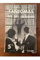 Fantômas roi des recéleurs
