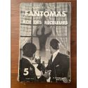Fantômas roi des recéleurs