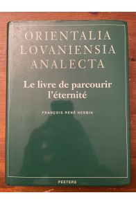 Le livre de parcourir l'éternité