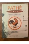 Pathé 1900, Fragments d'une filmographie analytique du cinéma des premiers temps
