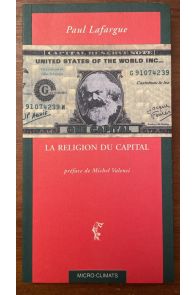 La religion du capital