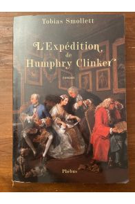 L'expédition de Humphry Clinker