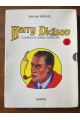 Jean Ray présente... Harry Dickon, coffret tome 3