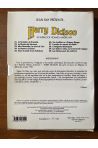 Jean Ray présente... Harry Dickson, coffret tome 4