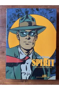 Le Spirit Tome 6