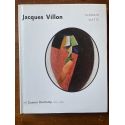 Jacques Villon, né Gaston Duchamp (1875-1963)