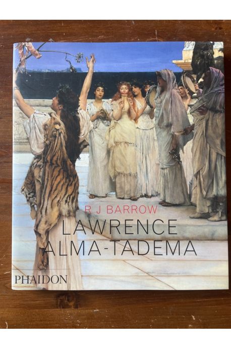 Lawrence Alma-Tadema