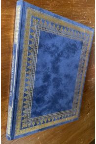 Chefs-d'oeuvre de l'enluminure primitive (VIe-XIIIe sicèle)